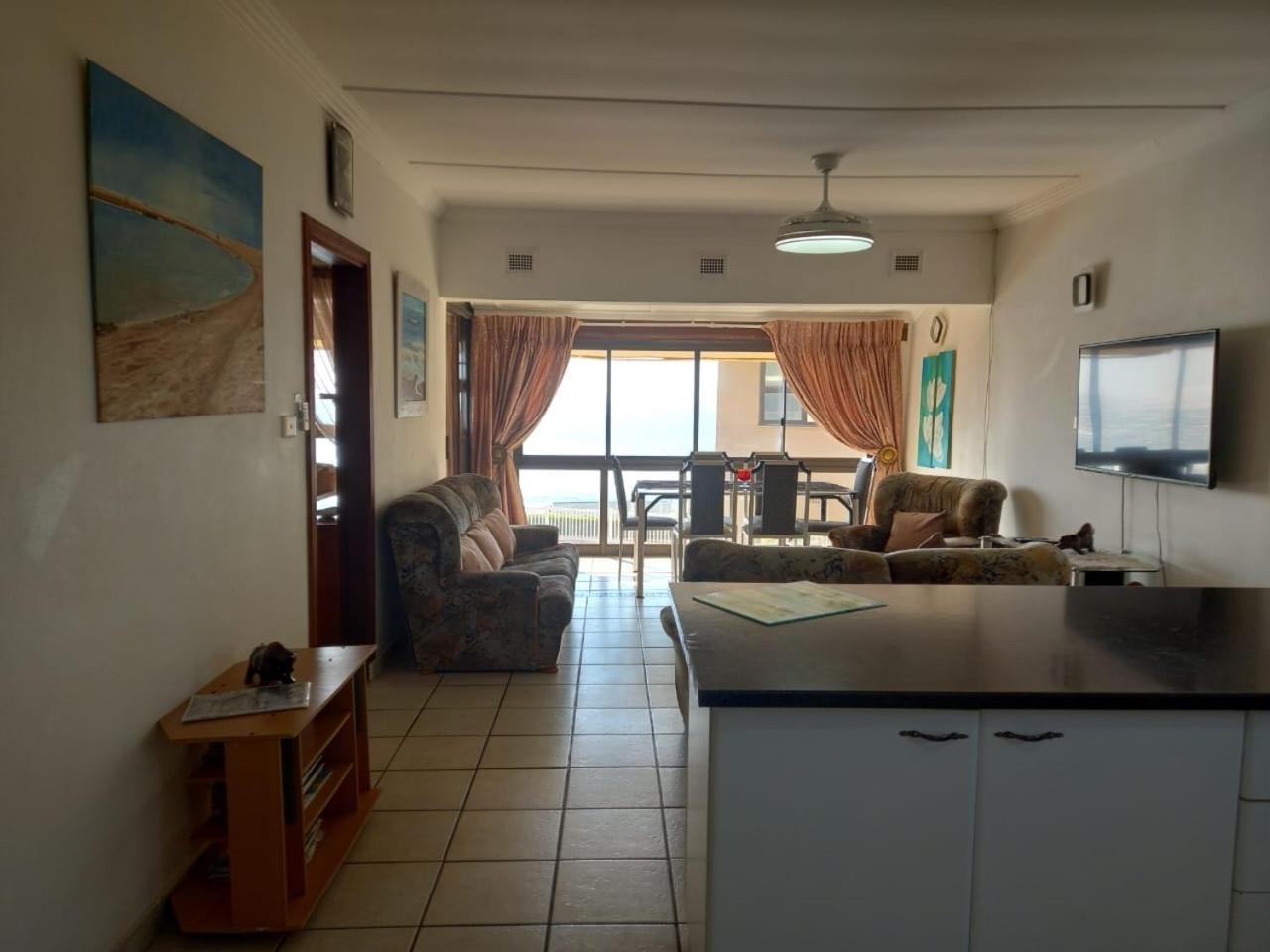 Holiday Unit 54 Eden Dunes Shelly Beach Kültér fotó