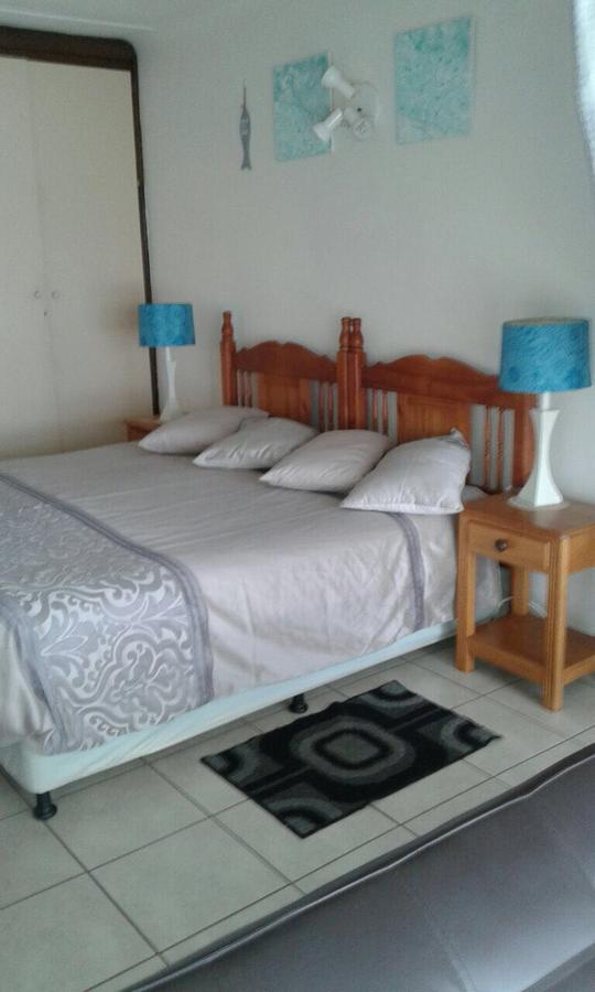 Holiday Unit 54 Eden Dunes Shelly Beach Kültér fotó