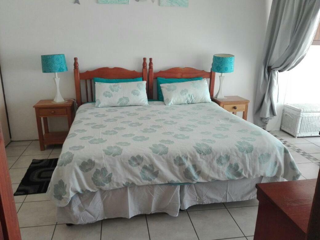 Holiday Unit 54 Eden Dunes Shelly Beach Kültér fotó